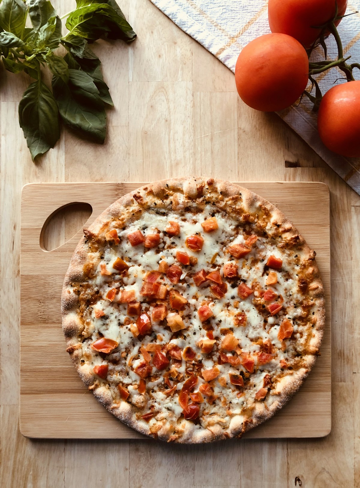 Pizza Nino's